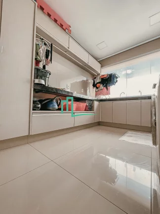 Imagem COBERTURA DUPLEX DE 367 METROS DE ÁREA ÚTIL Á VENDA NO EDIFICIO PHATERNON FRANCA/SP