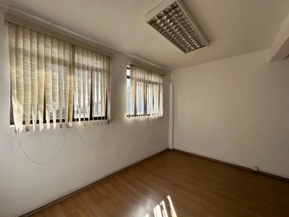 Sala Comercial para Alugar, 24 m² em Mirandópolis - São Paulo