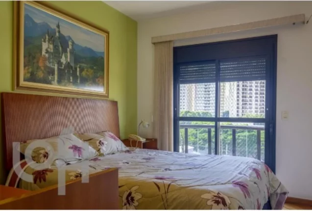 Imagem APARTAMENTO RESIDENCIAL em São Paulo - SP, Tatuapé