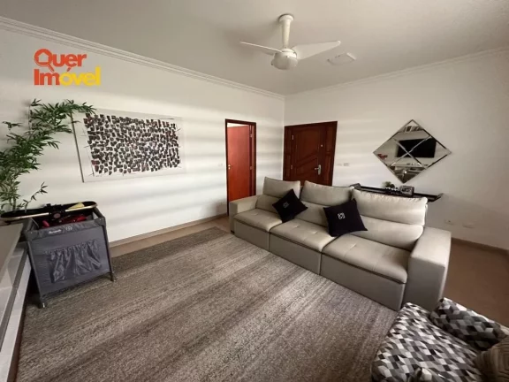 Imagem Imperdível oportunidade: Casa à venda em Cravinhos-SP, Jardim Acácias. 3 quartos, 1 suíte, 2 salas, 3 banheiros, 2 vagas, 179m².