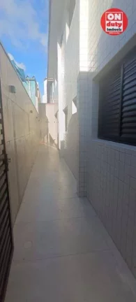 Imagem Casa à venda - Marapé - Santos/SP