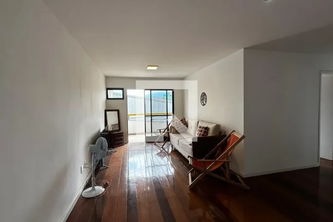 Imagem Apartamento à Venda - Recreio, 2 Quartos, 86 m2