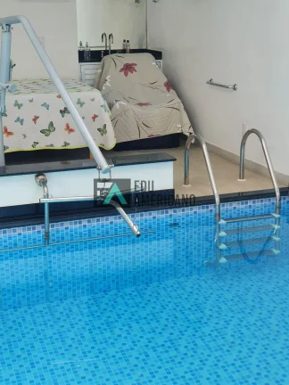 Imagem Casa térrea em excelente localização para locação