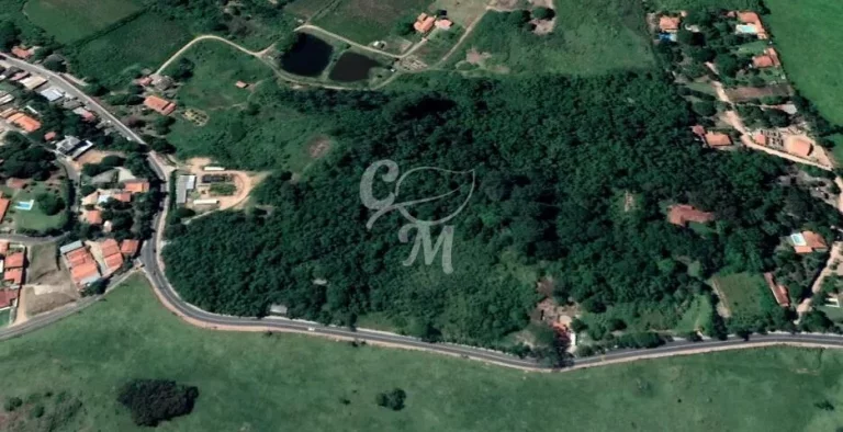 Imagem Área Residencial em Itupeva, SP