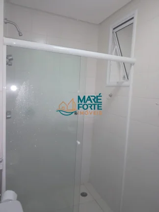 Imagem Apartamento a 300 Mts do Mar Praia Grande em Ubatuba SP