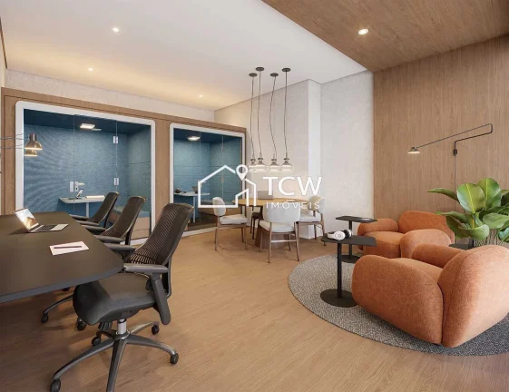 Imagem Apartamento à venda no bairro Indianópolis - São Paulo/SP, Zona Sul