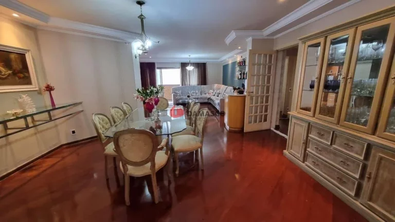 Imagem Apartamento padrão à Venda, Santo Antônio, São Caetano do Sul, SP