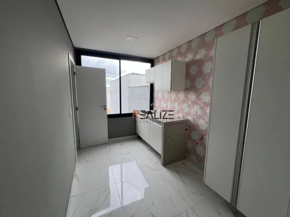 Imagem Sobrado à venda, 194 m² por R$ 1.150.000,00 - Condomínio Jardins do Império - Indaiatuba/SP