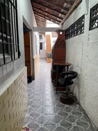 Imagem CASA OCIAN - PRAIA GRANDE SP
