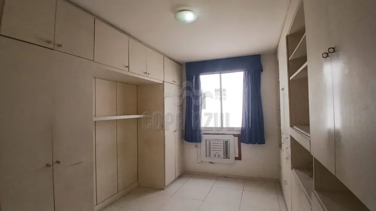 Imagem Vila Isabel – Rua Silva Pinto | Residencial › Apartamento 2 quarto(s) à Venda