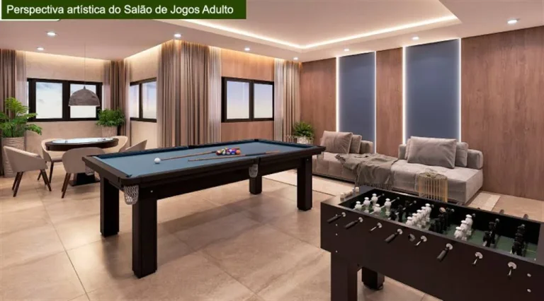 Imagem APARTAMENTO COM 69.07 m² - FORTE - PRAIA GRANDE SP