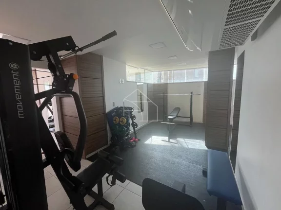 Imagem VENDO EXCELENTE APARTAMENTO 3 QUARTOS – CONDOMÍNIO SERRA ATLÂNTICO