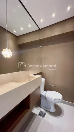 Imagem Excelente apartamento à venda no coração do Cambuí, uma das regiões mais desejadas de Campinas....
