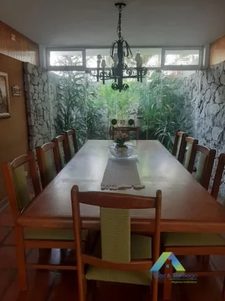 Imagem Casa com 4 dormitórios à venda, 1294 m² por R$ 4.150.000,00 - Parque Anchieta - São Bernardo do Campo/SP