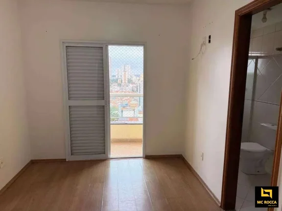 Imagem Apartamento 3 dormitórios - Bairro Santa Maria - São Caetano do Sul