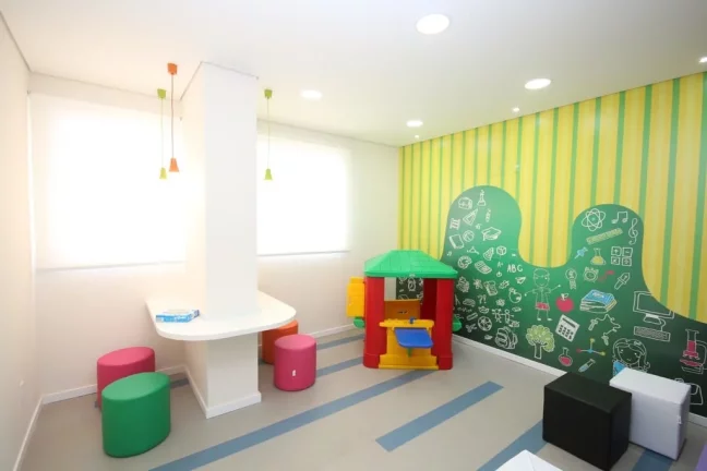 Imagem Apartamento para Venda em São Caetano do Sul / SP no bairro Santa Paula