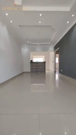 Imagem Casa à Venda - Bairro Villaggio Ipanema
