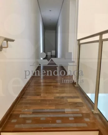 Imagem Lindo apartamento duplex prontaopara morar em Perdizes.