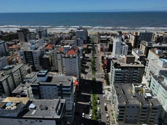 Imagem Apartamento 1 Dormitório - Bairro Zona Nova