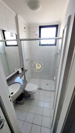 Imagem Cobertura triplex - Res. Blue Tower - Vila Adyana - SJC - 02 Suítes - 100 m²