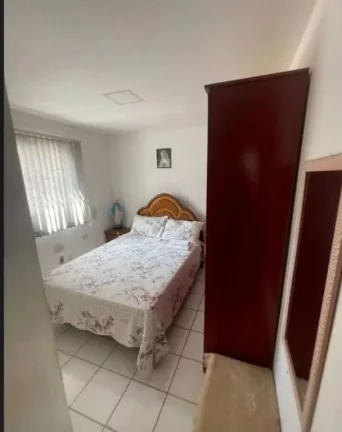 Imagem Seu refúgio à beira-mar no Bessa – Apartamento mobiliado a apenas 50 metros da praia! Imagem Seu refúgio à beira-mar no Bessa – Apartamento mobiliado a apenas 50 metros da praia!