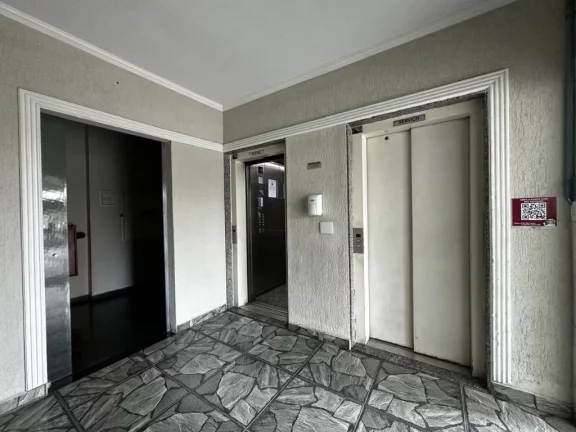 Imagem Apartamento com 2 dormitórios à venda, 77 m² por R$ 400.000,00 - Jardim Santa Helena - Suzano/SP