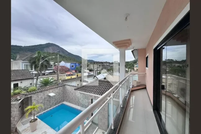 Imagem Casa à Venda - Vargem Pequena, 4 Quartos, 350 m2