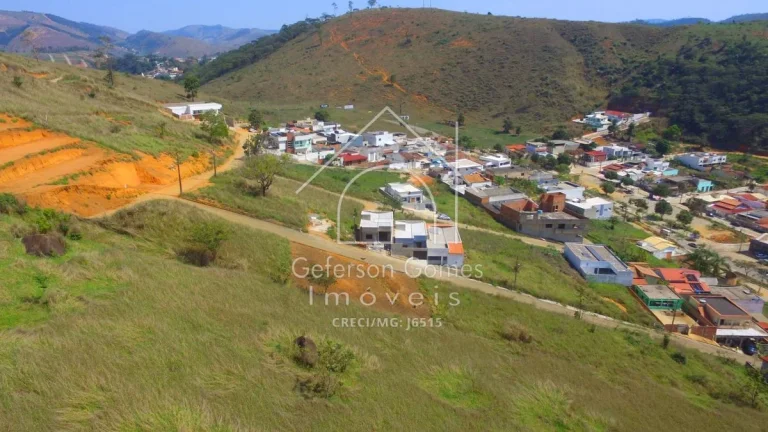 Imagem Lote à venda - 240,00M² - Esplanada - Mantena - MG