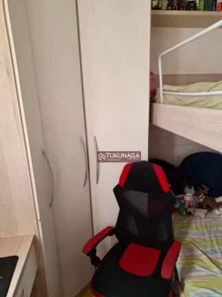 Imagem Apartamento à venda, 76 m² por R$ 420.000,00 - Camargos - Guarulhos/SP