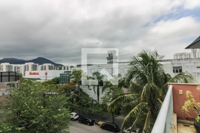 Imagem Apartamento à Venda - Recreio, 2 Quartos, 155 m2