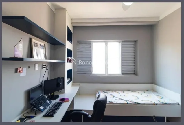 Imagem Apartamento com 3 Quartos e 2 banheiros à Venda, 110 m² por R$ 424.000