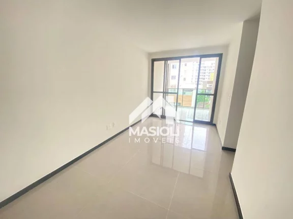 Imagem Apartamento com 3 dormitórios à venda, 83 m² por R$ 922.000,00 - Itaparica - Vila Velha/ES