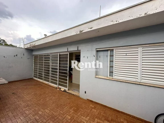 Imagem Casa com 4 dormitórios Av. 14, por R$ 600.000 - Jardim São Paulo - Rio Claro/SP