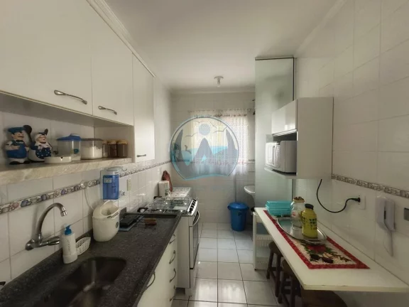 Imagem APARTAMENTO RESIDENCIAL em UBATUBA - SP, PRAIA GRANDE