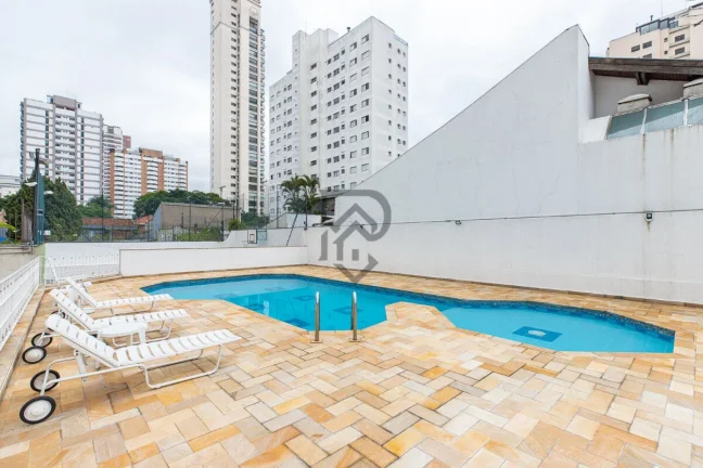 Imagem Apartamento moema pronto para morar
