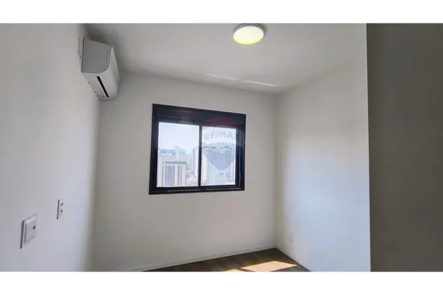 Imagem Apartamento primeira locação 41m² com dois dormitórios sem vaga em Indianópolis próximo à estação Eucaliptos do Metrô