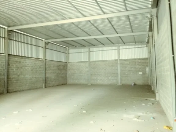 Imagem GALPAO INDUSTRIAL em SERRA - ES, ALTEROSAS