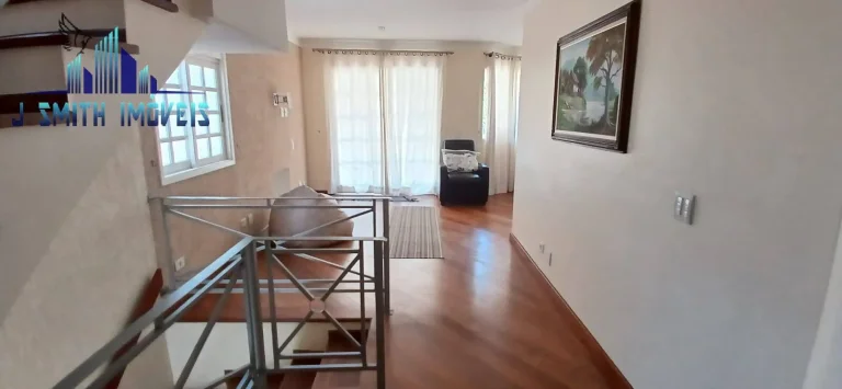 Imagem CASA AMPLA, 3 SUÍTES, QUINTAL GRANDE COM PAISAGISMO. COND. C/ LAZER