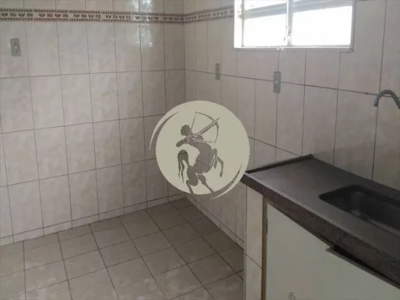 Imagem APARTAMENTO A VENDA NO CANAL 4 PROX, FACULDADE SANTA CECILIA APARTAMENTO A VENDA EM PREDIO DE 3 ANDA...