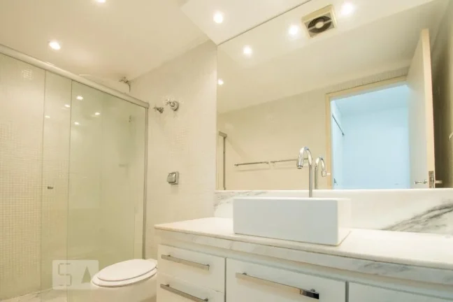 Imagem Apartamento à Venda - Vila Mariana, 2 Quartos, 84 m2