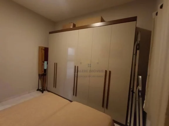Imagem Casa com 2 dormitórios à venda, 54 m² por R$ 270.000,00 - Nova Tatuí - Tatuí/SP