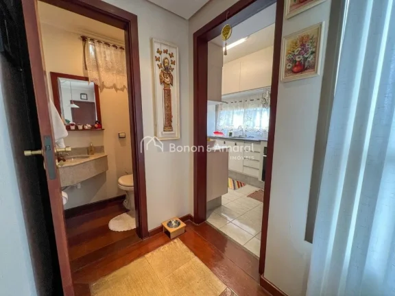Imagem Conforto e praticidade em localização privilegiada no Taquaral

Se você está buscando um lar que...