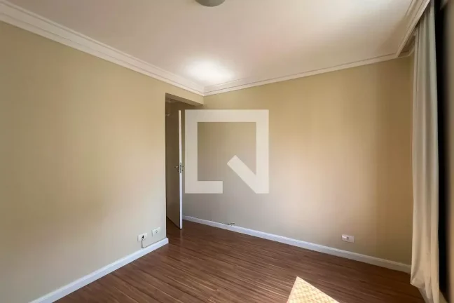 Imagem Apartamento à Venda - Vila Clementino, 3 Quartos, 86 m2