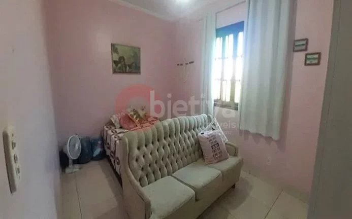 Imagem Casa duplex, 2 quartos, 82m², Palmeiras - Cabo Frio