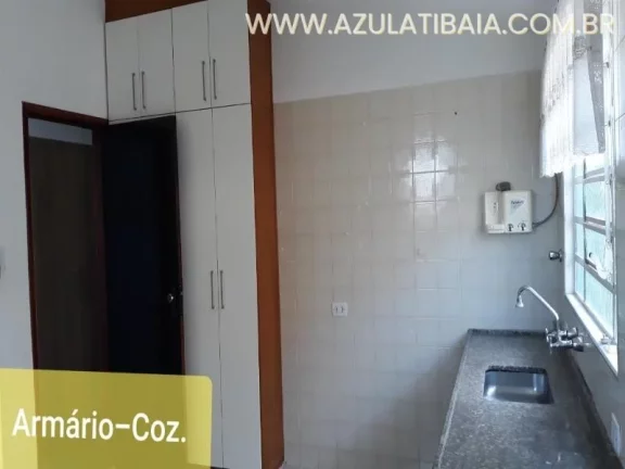 Imagem Casa para Venda em Atibaia, Vila Santista, 3 dormitórios, 1 suíte, 3 banheiros, 2 vagas
