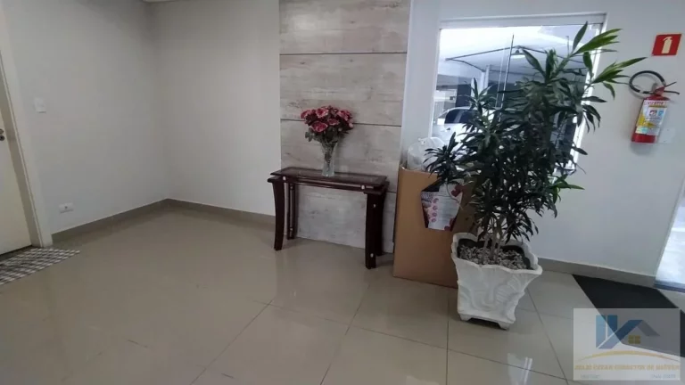 Imagem Apartamento para Venda em São José dos Pinhais, Centro, 3 dormitórios, 1 suíte, 2 banheiros, 4 vagas