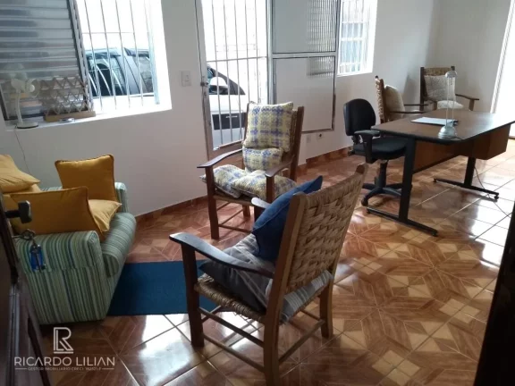Imagem "Casa de sonhos à venda com 4 quartos e diversos espaços incríveis em Jardim Aeroporto, São Paulo"