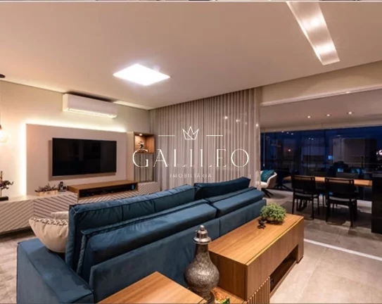 Imagem APARTAMENTO PARA VENDA E LOCAÇÃO NO ART E PRIME - VILA ARENS - JUNDIAÍ - SP