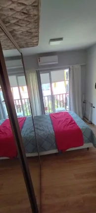 Imagem Apartamento 2 Quartos no Beach Park Living – Ao Lado do Beach Park