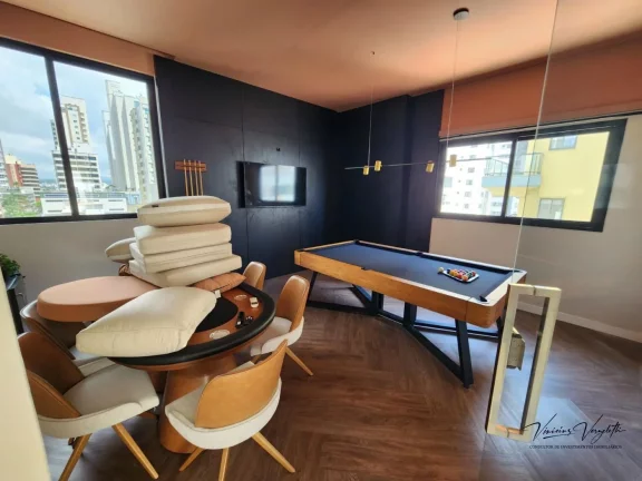 Imagem Apartamento 3 dormitórios para Venda em Balneário Camboriú / SC no bairro Centro